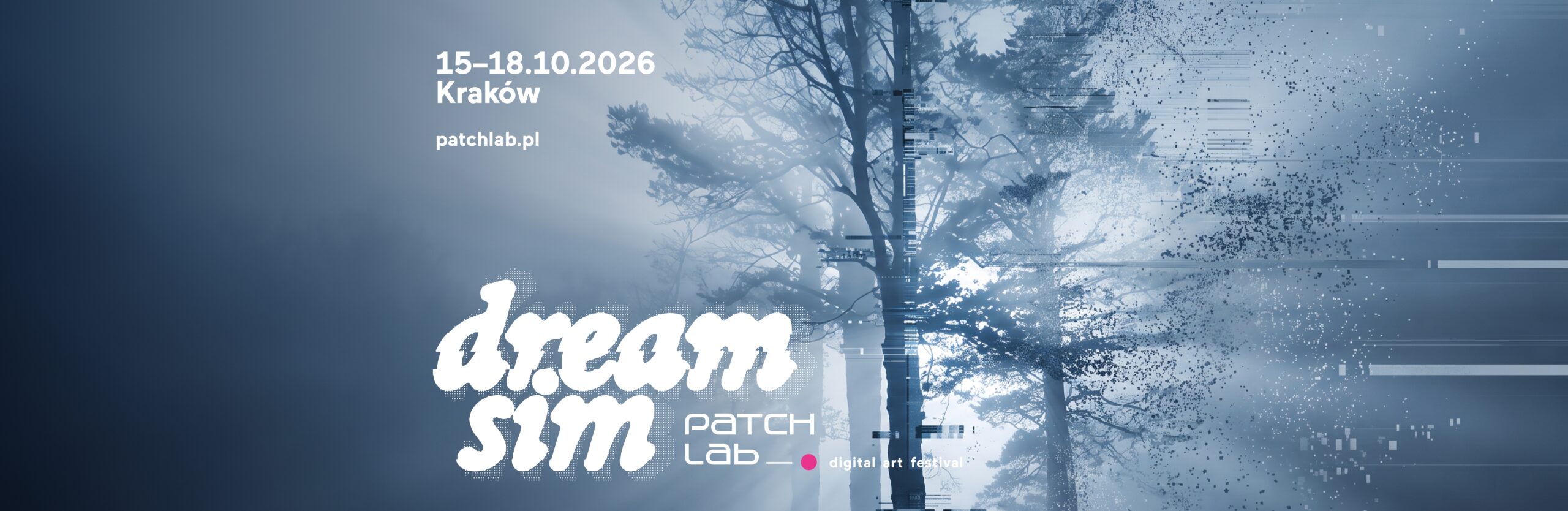 Patchlab Festival 2026 | Dream Sim